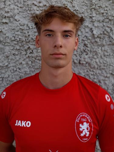 Jonas Baerenstrauch