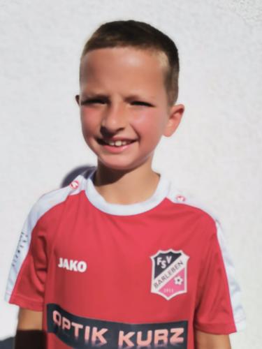 Felix Junge