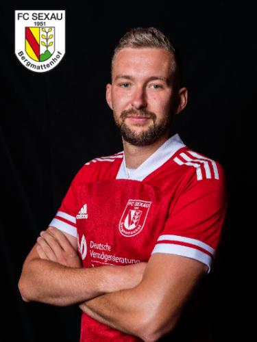 Maximilian Huber