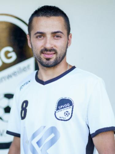 Alexandru Dumitrache