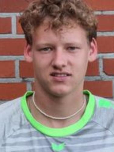 Andric Mauritz Schlünß