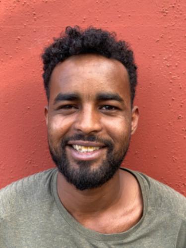 Mustafa Mahamed