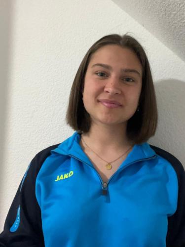 Greta Anita Breuer