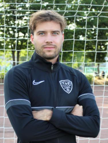 Joel Roesler