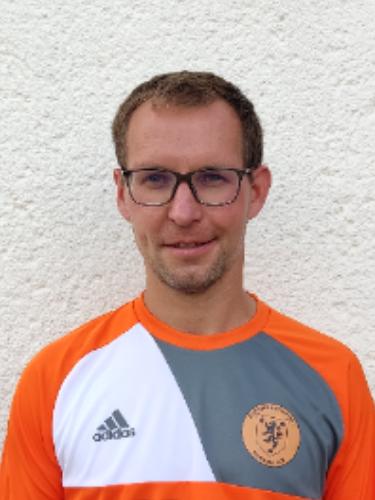 David Münch