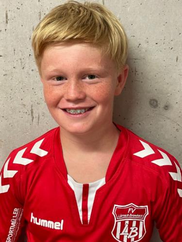 Lasse Jehle