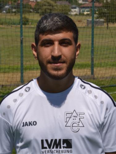 Hazem Schammo