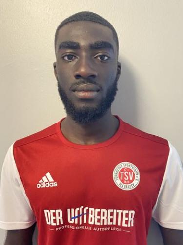 Clinton Asante