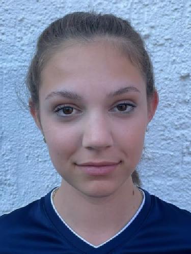 Mia Sophie Schäfer
