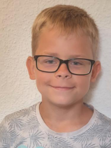 Maddox-Dean Rudat