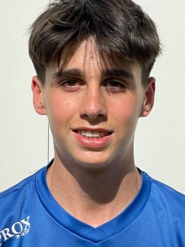 Adriano Lazarov