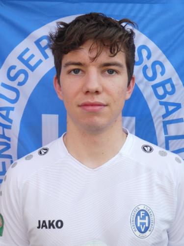 Simon Haasis