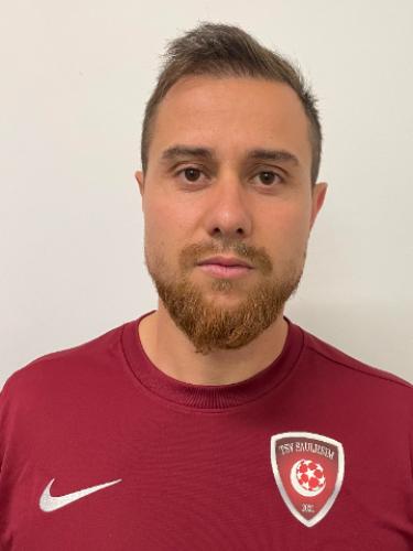 Mustafa Eroglu