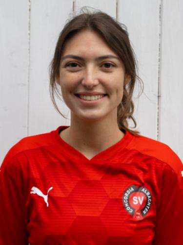 Carolin Kristina Ullrich