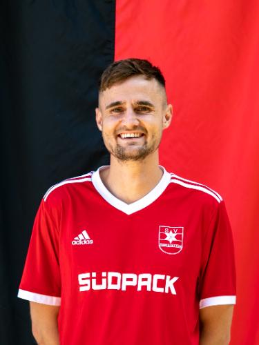 Marco Matzkat
