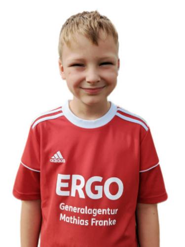 Moritz Thiele