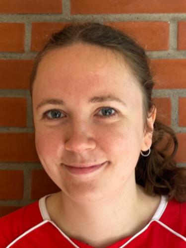 Janina Erhorn