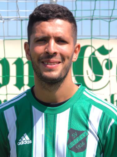 Abdeljalil Bouchequif