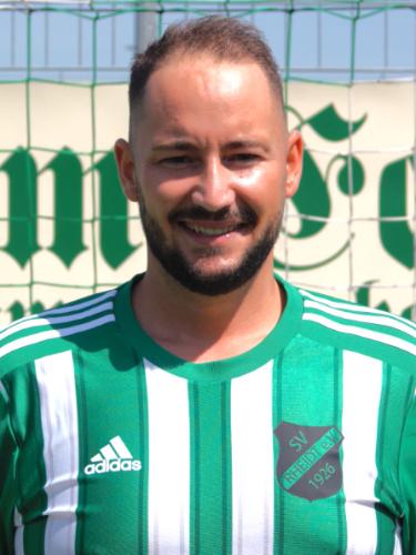 Timo Fachin