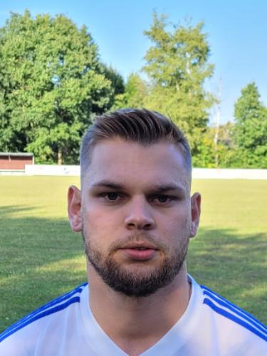Patrik Reck