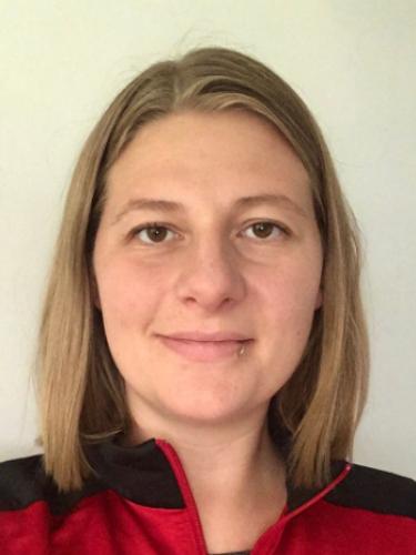 Franziska Wecker