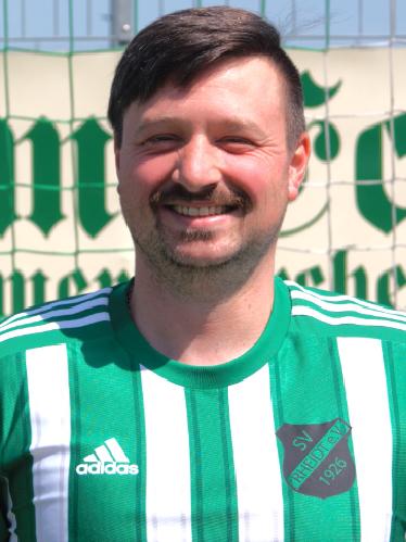 Marius Hendricks