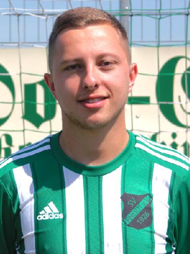 Niclas Kelzenberg