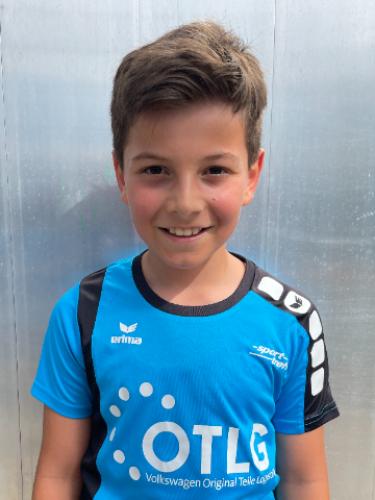 Muhammed Hamza Akyuez