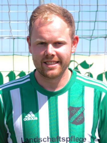 Lukas Keulertz
