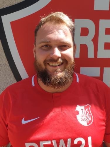 Jan Frankemöller