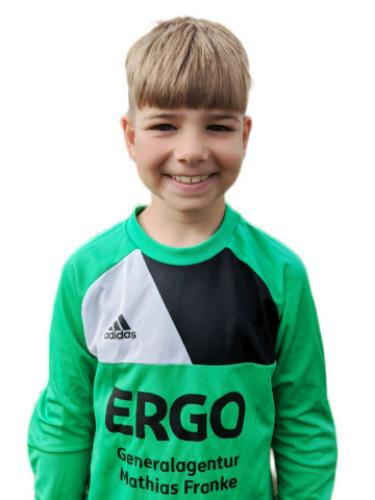 Diego Heinemann