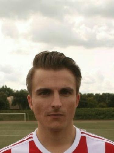 Tim Anklam