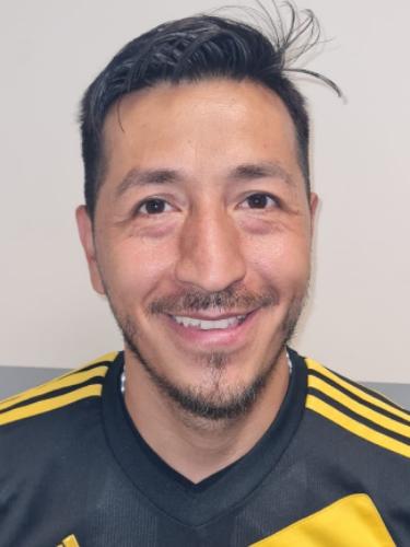 Wilmar Alexander Mejia Galvis