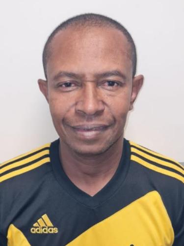 Jose Emilio Abonia Abonia