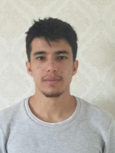 Farhad Haji Abdul Kader