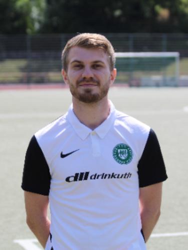 Tobias Schweisfurth