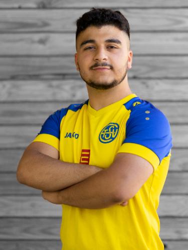 Veysel Bayman