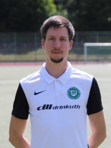 Henrik Marcel Tie