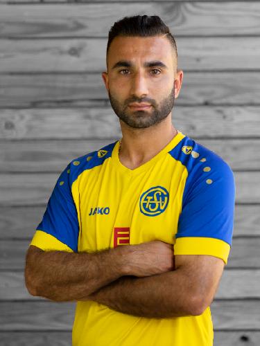 Zübeyir Dogru