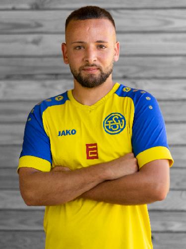 Furkan Orgo