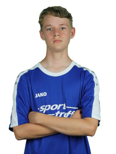 Florian Lameli