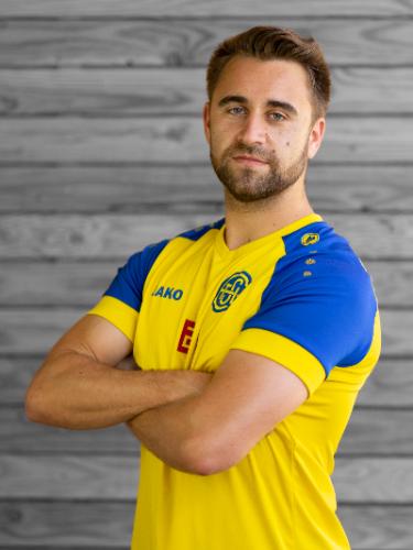 Marc Sosna