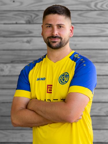 Dominik Ungerer