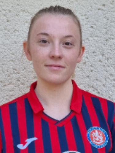 Fabienne Mertgen