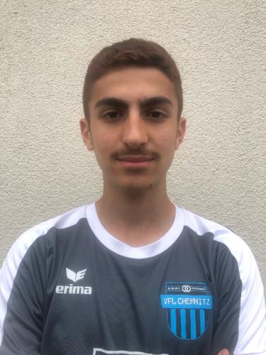 Abdullah Absi