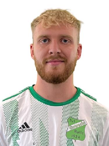 Joel Rehme
