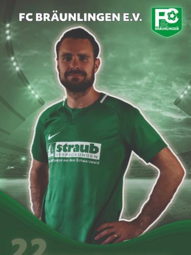 Tobias Falkowski