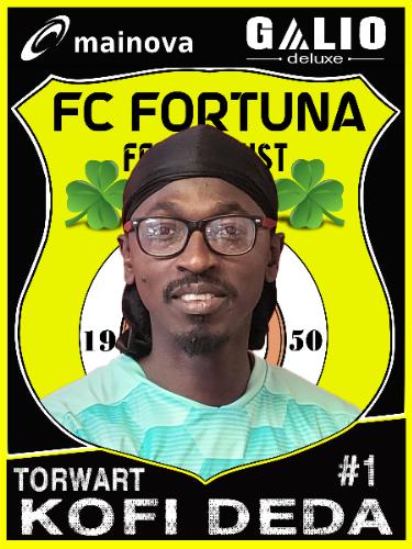 Kofi Deda