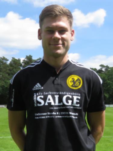 Matthis Barenschee