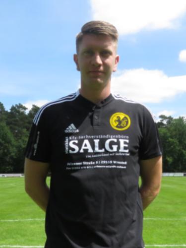 Stefan Dreyer